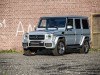 2014 edo Mercedes-Benz G63 AMG thumbnail photo 66041