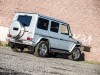 edo Mercedes-Benz G63 AMG 2014