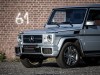 edo Mercedes-Benz G63 AMG 2014