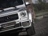 2014 edo Mercedes-Benz G63 AMG thumbnail photo 66047