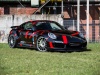 edo Porsche 991 Turbo S 2014