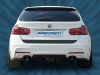 Eisenmann BMW 3-series Exhaust Systems 2014