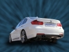 2014 Eisenmann BMW 3-series Exhaust Systems thumbnail photo 41514