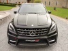 2014 Expression Motorsport Mercedes-Benz ML63 Wide Body R thumbnail photo 57000