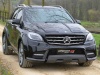 2014 Expression Motorsport Mercedes-Benz ML63 Wide Body R thumbnail photo 57002