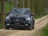 2014 Expression Motorsport Mercedes-Benz ML63 Wide Body R thumbnail photo 57005