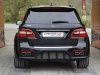 2014 Expression Motorsport Mercedes-Benz ML63 Wide Body R thumbnail photo 57009