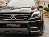 2014 Expression Motorsport Mercedes-Benz ML63 Wide Body R thumbnail photo 57010
