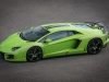 FAB Design Lamborghini Aventador SPIDRON 2014