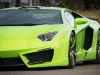 2014 FAB Design Lamborghini Aventador SPIDRON thumbnail photo 53232