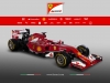 2014 Ferrari F14 T