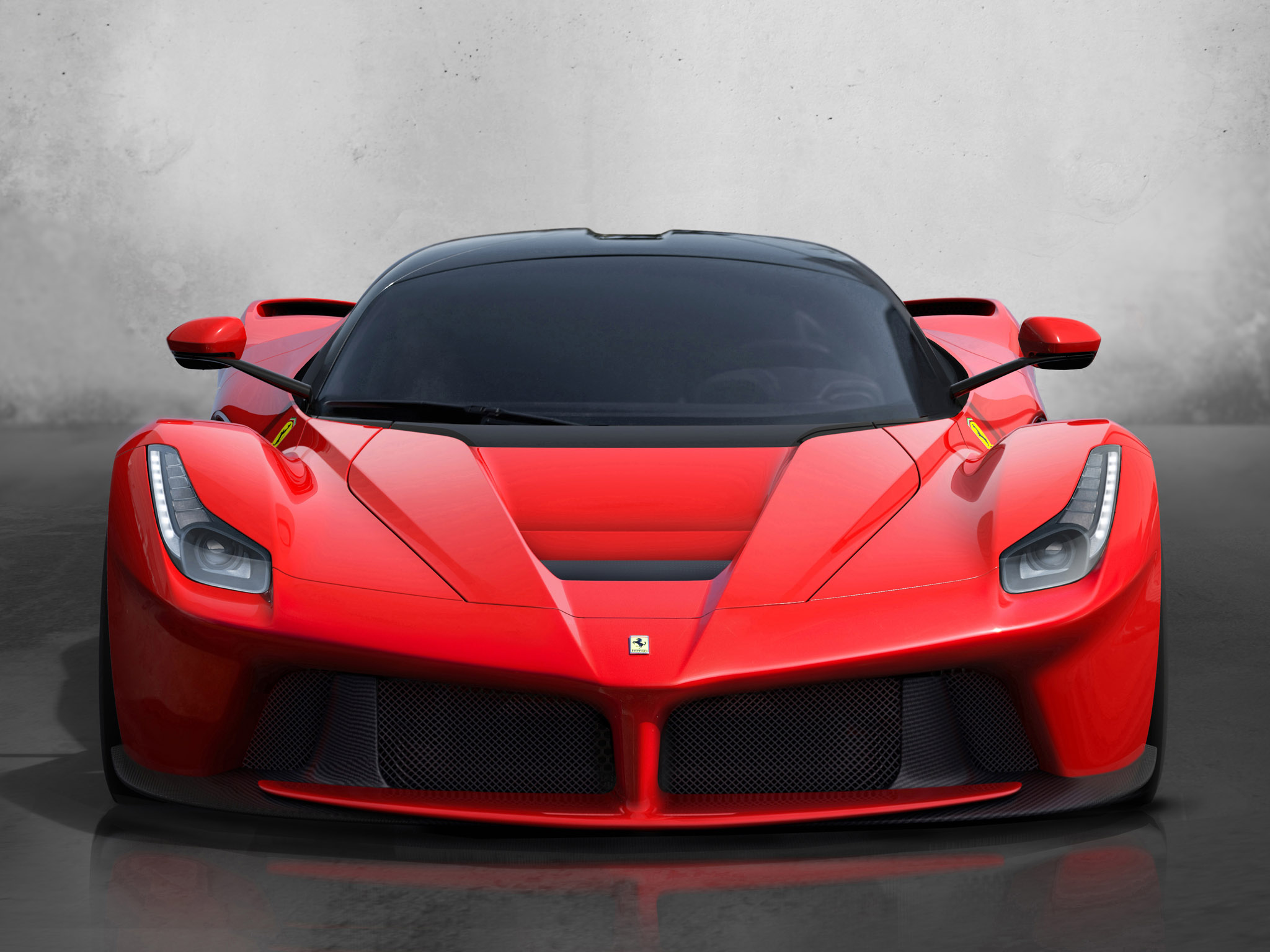 Ferrari LaFerrari photo #2