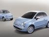 2014 Fiat 500 1957 Edition thumbnail photo 30782