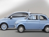 Fiat 500 1957 Edition 2014