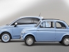2014 Fiat 500 1957 Edition thumbnail photo 30783