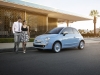 2014 Fiat 500 1957 Edition thumbnail photo 30784