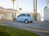 2014 Fiat 500 1957 Edition thumbnail photo 30785