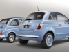 2014 Fiat 500 1957 Edition thumbnail photo 30786