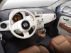 2014 Fiat 500 1957 Edition thumbnail photo 30787