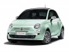 2014 Fiat 500 Cult