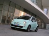 Fiat 500 Cult 2014