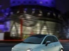 Fiat 500 Cult 2014