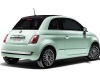 Fiat 500 Cult 2014