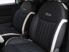 Fiat 500 Cult 2014