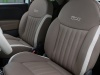 Fiat 500 Cult 2014