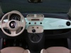 Fiat 500 Cult 2014