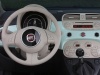 Fiat 500 Cult 2014