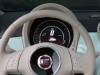 Fiat 500 Cult 2014