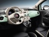 Fiat 500 Cult 2014