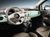 Fiat 500 Cult 2014