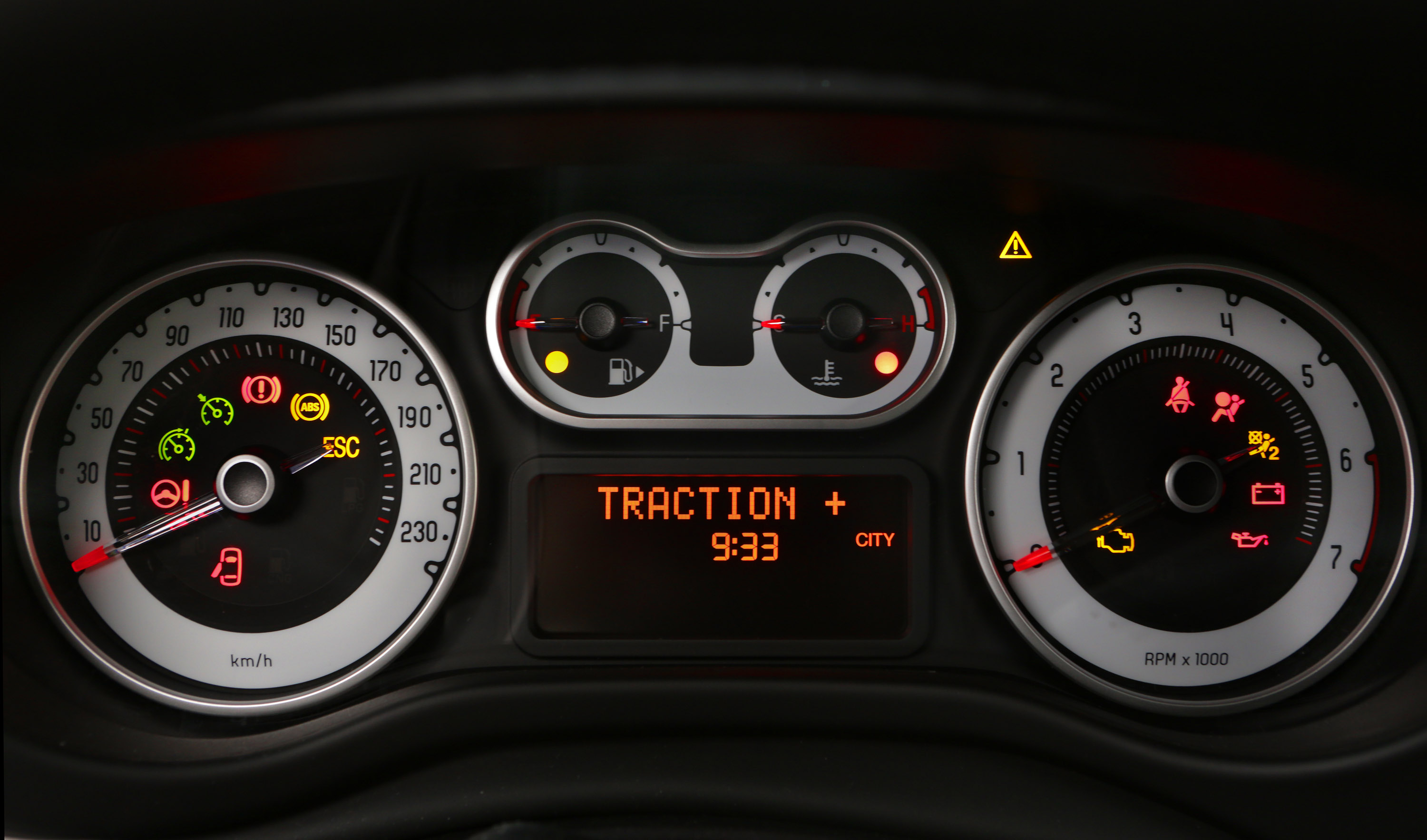 Fiat 500L Beats Edition photo #36