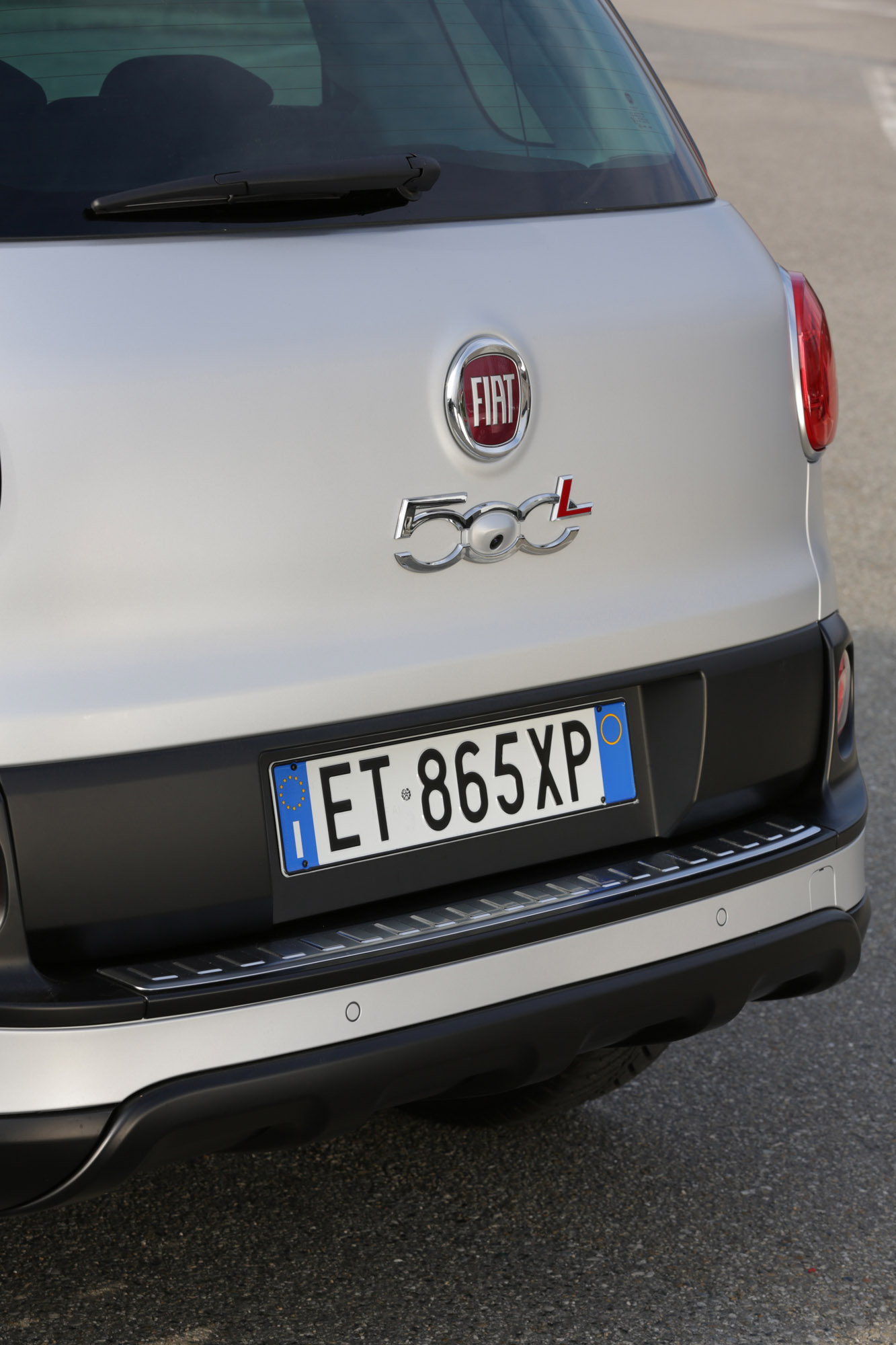 Fiat 500L Beats Edition photo #49