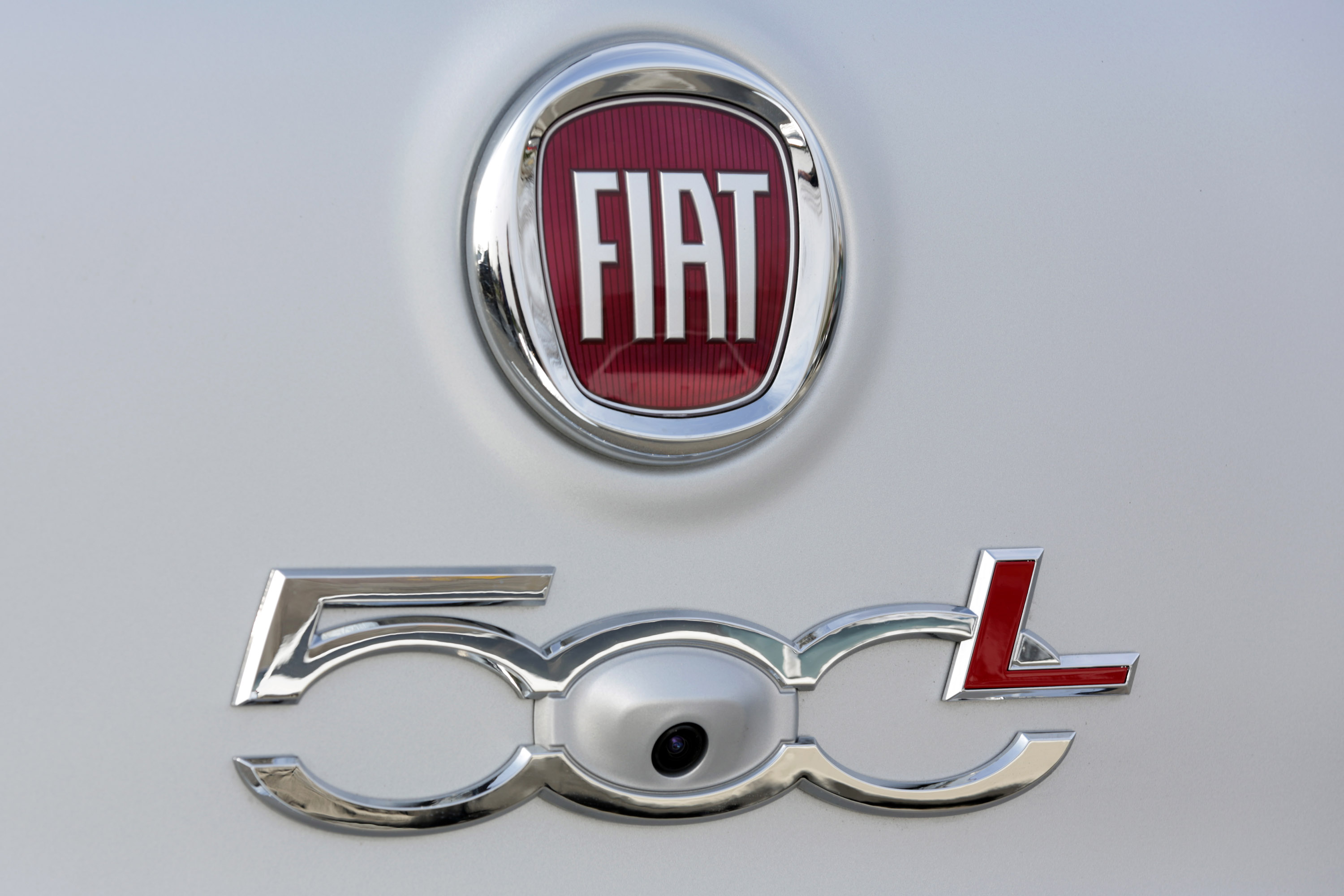 Fiat 500L Beats Edition photo #53