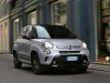 Fiat 500L Beats Edition 2014