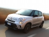 Fiat 500L Beats Edition 2014