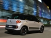 Fiat 500L Beats Edition 2014