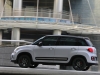 Fiat 500L Beats Edition 2014