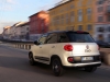 Fiat 500L Beats Edition 2014