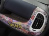 Fiat 500L Vans Concept 2014
