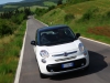 2014 Fiat 500L