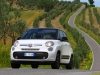 2014 Fiat 500L thumbnail photo 7697