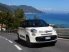 2014 Fiat 500L thumbnail photo 7699