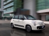 2014 Fiat 500L thumbnail photo 7702