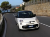 2014 Fiat 500L thumbnail photo 7705