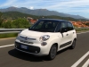 2014 Fiat 500L thumbnail photo 7706