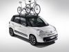 2014 Fiat 500L thumbnail photo 7708